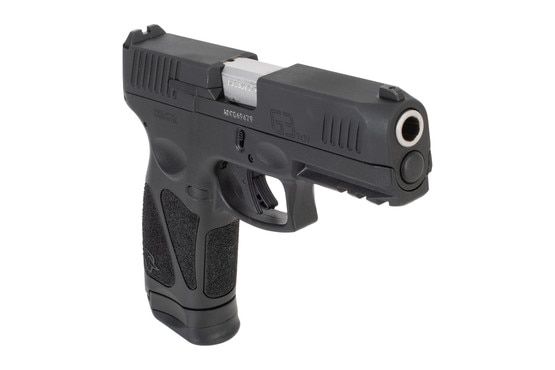 Taurus G3 9mm pistol with 4 inch barrel